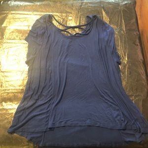 Lane Bryant Tops - 🍁Lane Bryant 26/28 top EUC Lane Bryant Tops - 🍁Lane Bryant 26/28 top EUC